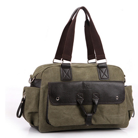 Army Fans Outdoor Bag