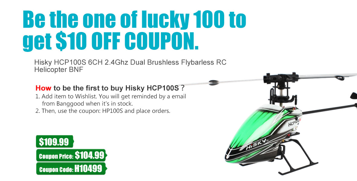 Be the one of lucy 50 to get $10 OFF COUPON.
