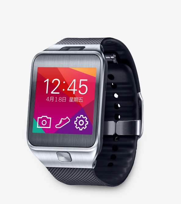NO.1 G2 1.54″ Smart Bluetooth Watch Phone 