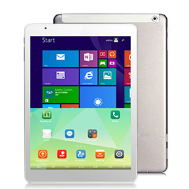 Teclast X98 Air 3G 64GB Dual OS Tablet