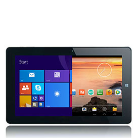 CHUWI VI10 WIFI Dual OS Tablet