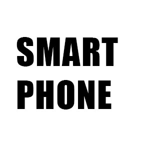 smart phone