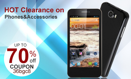 Hot Clearance on Phone&Accessories