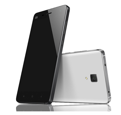 Xiaomi Mi4 5″ 16GB ROM 2.5GHz Quad-core Smartphone
