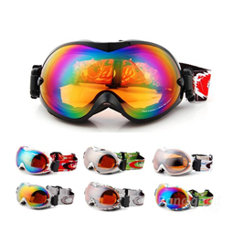 UV Protection Ski Snowboard Goggles