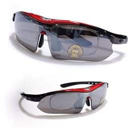 UV400 Bicycle Cycling Glasses Sunglasses 
