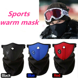 Winter Neck Face Mask
