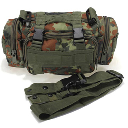 Tactical Waist Military Camping Hiking Bag