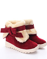 Women's Comfort Warm Snow Boots