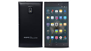 PIPO T8 Octa Core 6.44 Inch 3G Phone Tablet