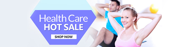 Collection Health care hot sale collection - Banggood