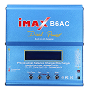 IMAX B6AC Balance Charger Multifunctional Intelligent Charger