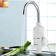 2000W Fast Electric Heating Faucet