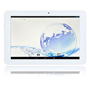 ICOO D10GT Quad Core Android 4.4 Tablet