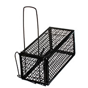 Collapsible Mice Trap Cage