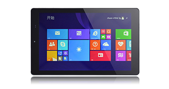 CHUWI V10HD 3G 10.1 Inch Windows 8.1 Tablet