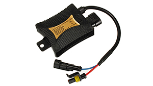 55W Conversion HID Ballast For H1 H3 H7 H11