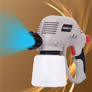220V 800ml Electric Paint Sprayer