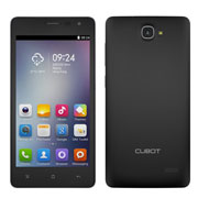 CUBOT S168 5″ MTK6582 Smartphone