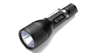 BLF Special Edition X6 LED Flashlight