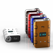 SMY God180 Battery Mod Box Mod For Electronic Cigarette