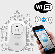 ORVIBO S20 Smart WiFi Remote Socket