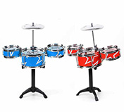 Children Mini Drums Set