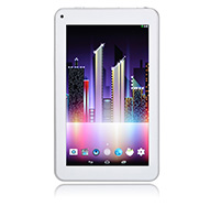 HUU H7 LEAP Quad Core 7 Inch Android Tablet