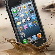 Waterproof Shockproof Case For iPhone 5 5S