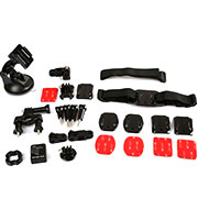Dazzne KT-105 Set Kit For GoPro
