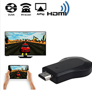 WIFI HDMI Display Receiver Dongle