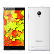 DOOGEE DAGGER DG550 5.5″ Smartphone