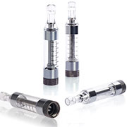 T3S Electronic Cigarette Atomizer 2.4ml