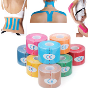 Kinesiology Tape Muscles Care Bandage