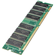 512MB PC133 168 Pin Desktop Memory