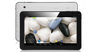 IPPO V11 Quad Core 10.1 Inch Android 4.4 Tablet