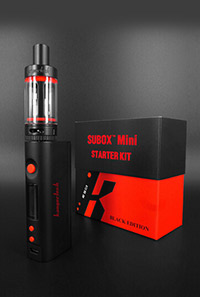 Kanger SUBOX Mini Electronic Cigarette Kit 