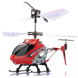 Syma S107G 3CH RC Helicopter With GYRO