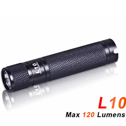 ACEBEAM L10 CREE XP-G R5 EDC LED Flashlight