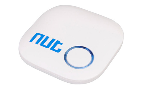 Nut 2 Intelligent Bluetooth Alarm Patch