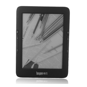 Boyue T61 4G Dual Core 6 Inch WIFI Android Ebook Reader