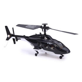 ESKY F150 Scale Lama Three-axis Gyro RC Helicopter