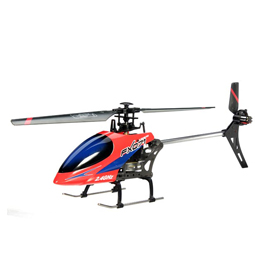 FX071C 6-Axis Gyro RC Helicopter