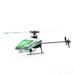 WLtoys V930 Power Star X2 6-Axis Gyro Brushless RC Helicopter
