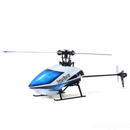 WLtoys V977 Power Star X1 6CH Brushless RC Helicopter