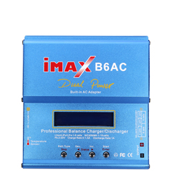 IMAX B6AC B6 50W Balance Charger 