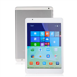 Teclast X89 Z3735F Quad Core 7.9 polegadas Dual OS IPS Tablet