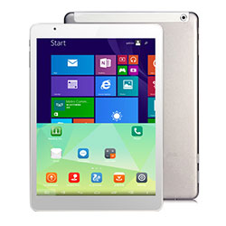 Teclast X98 Air 3G Quad Core 9.7 Inch Dual OS IPS Tablet