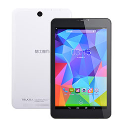Cube Talk 8X U27GT-C8 MTK8392 Octa Core Android 4.4 Phone Tablet