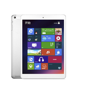 Onda V975W Windows 8.1 Tablet 
